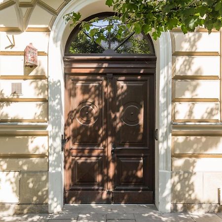 Lovers Nest Apartment Krakow Luaran gambar