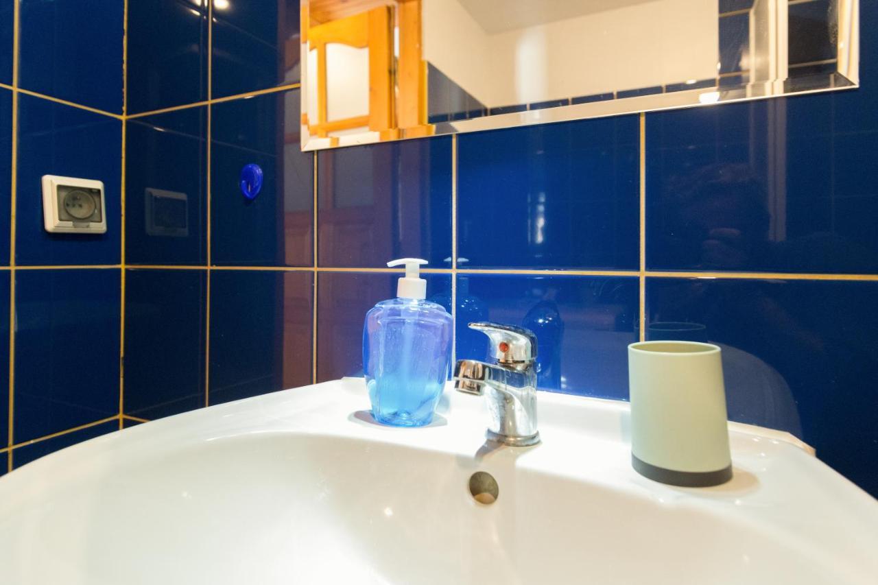 Lovers Nest Apartment Krakow Luaran gambar